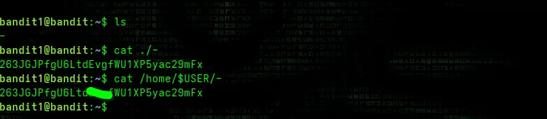 Level 1 Screenshot